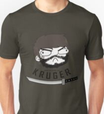 Kruger Unisex T-Shirt