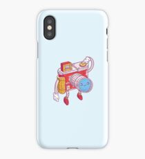 Snappy iPhone Case/Skin