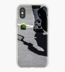 Rafa's Shadow (Phone Case) iPhone Case