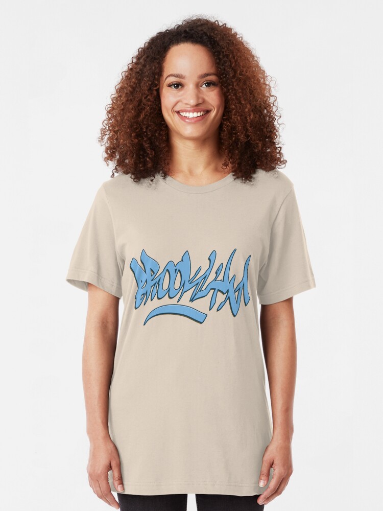 Alternate view of Brooklyn Slim Fit T-Shirt