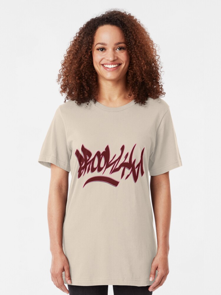Alternate view of Brooklyn Slim Fit T-Shirt