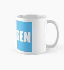 Henrik Hanssen Tasse (Standard)