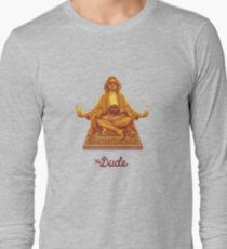 The Dude Long Sleeve T-Shirt
