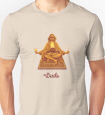 Camiseta unisex El tío