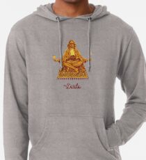 The Dude Leichter Hoodie