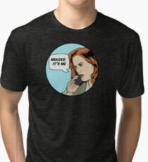 Pop Scully Tri-blend T-Shirt
