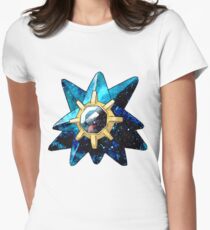 Starmie Women's Fitted T-Shirt