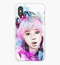 SNSD - Sunny iPhone Case