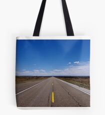 Road Less Traveled Tote Bag