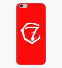7c Red iPhone Case
