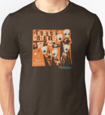 Cantina Jazz Unisex T-Shirt