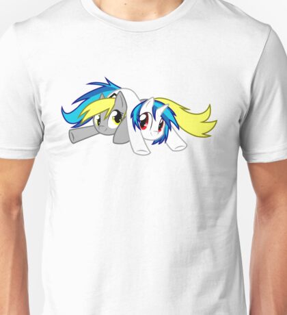 derpy hooves t shirt