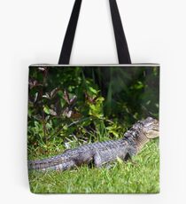 MGCCC Gator Tote Bag