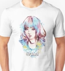 SNSD - Taeyeon Unisex T-Shirt