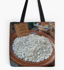 Fresh Garlic Tote Bag