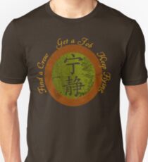 Keep Flying 2 Unisex T-Shirt