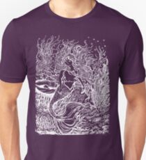 sadness tee Unisex T-Shirt