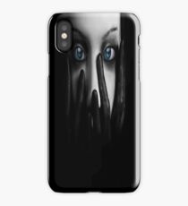 Mysterious iPhone Case