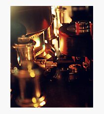 Film Photographic Print