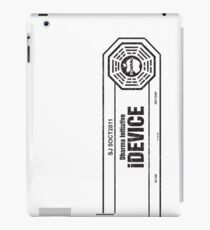 iDharma iPad Case/Skin