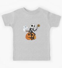 Jack and Zero Kids T-Shirt