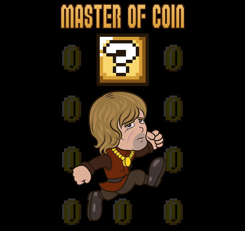 master of coin world 1 gw2