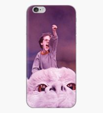 Never Ending Story iPhone Case