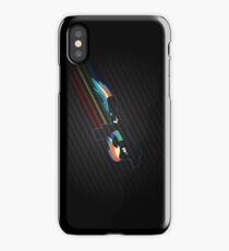 Rainbow Dash iPhone Case