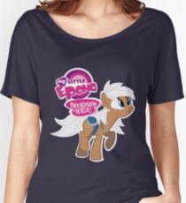 My Little Epona Women's Relaxed Fit T-Shirt