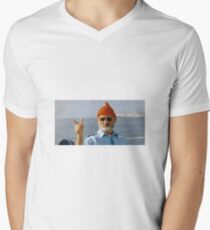 bill murray love Men's V-Neck T-Shirt