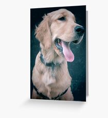 bored Greeting Card