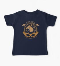 Major League Calvinball Baby Tee