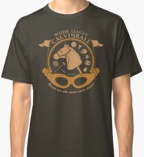 Major League Calvinball Classic T-Shirt