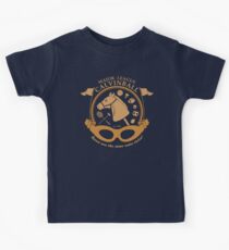 Major League Calvinball Kids Tee