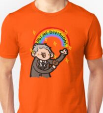 ~NOT MY DIVISION~ Unisex T-Shirt