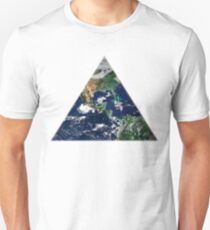 Earth Unisex T-Shirt