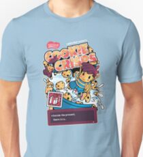 Cookie Crisps Unisex T-Shirt