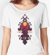 The Lord of Time Women's Relaxed Fit T-Shirt