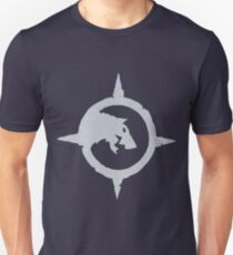The Frostwolf Clan Unisex T-Shirt