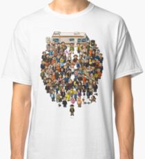 Super Breaking Bad Classic T-Shirt