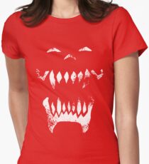 The Warsong Clan (Style 1) Fitted T-Shirt