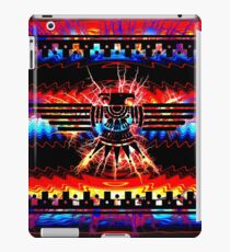 THUNDERBIRD iPad Case/Skin