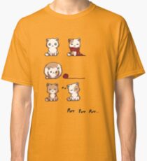 Soft Kitty Classic T-Shirt