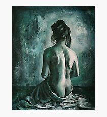 chiaro di luna Photographic Print