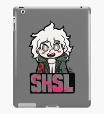 SHSL Komaeda Nagito iPad Case/Skin