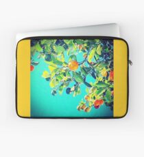 Shrub Laptop Sleeve