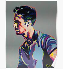 Ryan Gosling 1.0 Poster