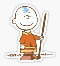 The Last Peanut Sticker