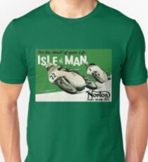 Isle of Man TT Unisex T-Shirt