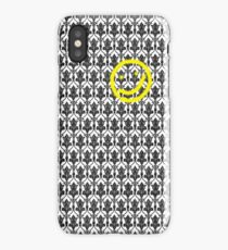 Sherlock - BBC iPhone Case/Skin